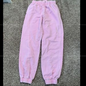 BRANDY MELVILLE SWEATPANTS